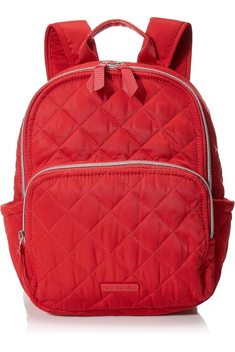 Vera Bradley Women's Microfiber Campus 