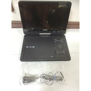 Amazon.co.jp 人気ギフトランキング: ポータブルDVDプレーヤー で