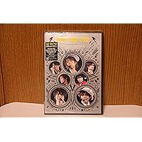 Amazon.co.jp: 2014ConcertTour Kis-My-Journey (初回生産限定盤