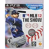 MLB 12 The Show (輸入版) - PS3