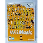Wii Music