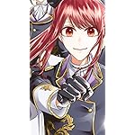 ゴリラの神から加護された令嬢は王立騎士団で可愛がられる XFVGA(480×854)壁紙 ソフィア・リーラー