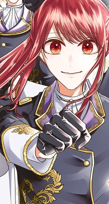 アニメ化決定作品 - ソフィア・リーラー