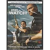 End of Watch [DVD] [Import]