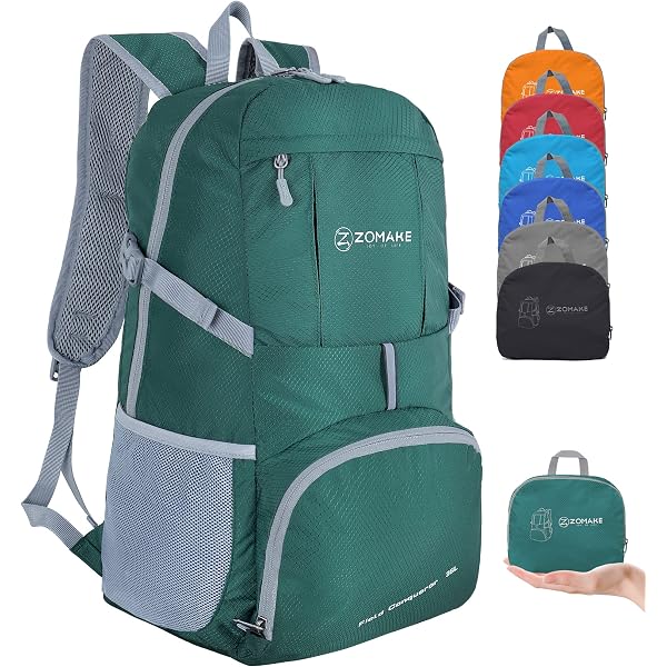 Naturehike Hiking Daypack 18L Packable 