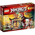 block Ninjago 70756 - Dojo Showdown [並行輸入品]