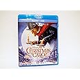 Disney's クリスマス・キャロル ブルーレイ+DVDセット [Blu-ray]