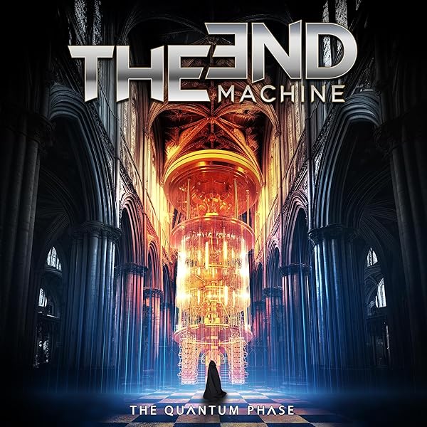 Amazon.co.jp: THE END MACHINE: ミュージック