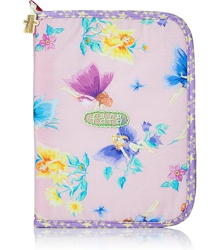 Amazon.co.jp: フェイラー 母子手帳ケース 花 フェイラー ハイジ
