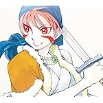 アルスラーン戦記 QHD(1080×960) アルフリード アルスラーン戦記 QHD(1080×960) アルフリード