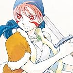 アルスラーン戦記 iPad壁紙 アルフリード アルスラーン戦記 iPad壁紙 アルフリード