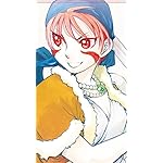 アルスラーン戦記 XFVGA(480×854)壁紙 アルフリード アルスラーン戦記 XFVGA(480×854)壁紙 アルフリード