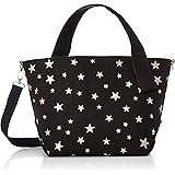 Amazon ルートート ルートート Rootote Lt デリ キャンバススター A Navy ネイビーケイ Rootote ルートート レディースバッグ 財布