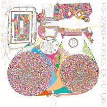 CD FISHMANS A PIECE OF FUTURE 限定版 DVDボックス
