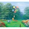 レスキュイング ピグレット ディズニー - レスキュイング ピグレット QHD(1080×960) 116377