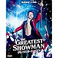 グレイテスト・ショーマン 2枚組ブルーレイ&DVD [Blu-ray]