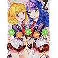 あんハピ♪ (7) (まんがタイムKRコミックス フォワードシリーズ)