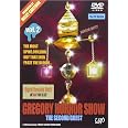 GREGORY HORROR SHOW VOL.2-THE SECOND GUEST- [DVD]