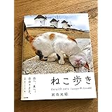 ねこ歩き