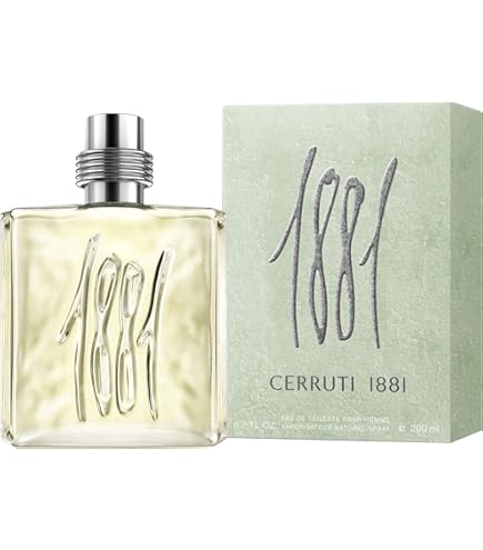 Amazon | 【チェルッティ】チェルッティ 1881 フォーメン 100ML EDT