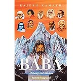 BABA: Mohanji and Masters