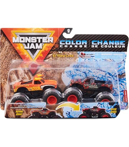 ミニカー Monster jam megalodon monster wash Amazon.co.jp: Monster Jam, Megalodon Monster Wash, Includes Color