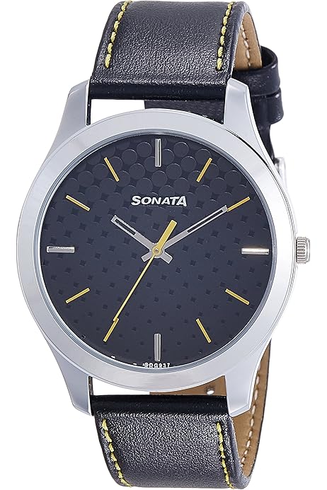 sonata 77063saa watch price