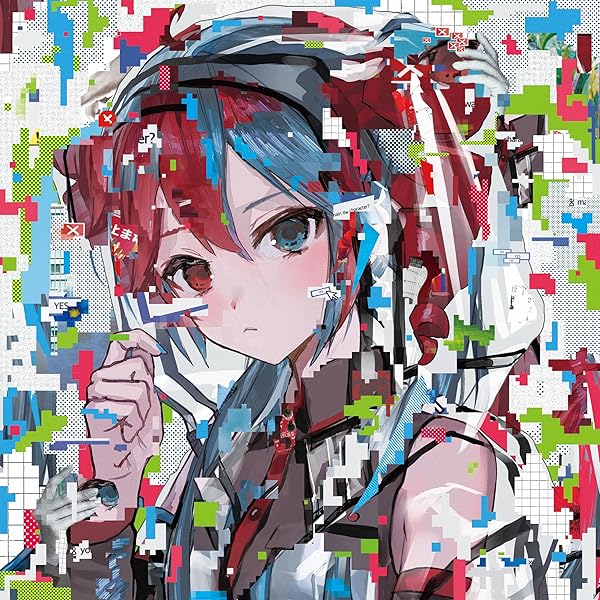 Amazon | 0401-The Best Days of 重音テト 2026 (通常盤) - 重音テト