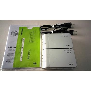 Amazon.co.jp 売れ筋ランキング: PLCアダプタ の中で最も人気のある