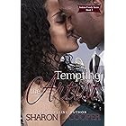 Tempting the Artist (Jenkins Family Series Book 3)