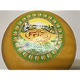 ゴーダチーズ　ホール　４Kg(不定款）