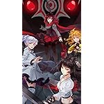 RWBY iPhoneSE/5s/5c/5(640×1136)壁紙 ブレイク・ベラドンナ,ヤン・シャオロン,ワイス・シュニー,ルビー・ローズ RWBY iPhoneSE/5s/5c/5(640×1136)壁紙 ブレイク・ベラドンナ,ヤン・シャオロン,ワイス・シュニー,ルビー・ローズ