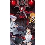 RWBY iPhone SE/8/7/6s(750×1334)壁紙 ブレイク・ベラドンナ,ヤン・シャオロン,ワイス・シュニー,ルビー・ローズ RWBY iPhone SE/8/7/6s(750×1334)壁紙 ブレイク・ベラドンナ,ヤン・シャオロン,ワイス・シュニー,ルビー・ローズ