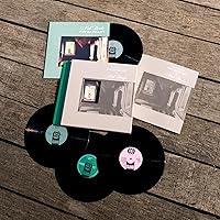 Amazon.co.jp: ピンク・ムーン - ニック・ドレイク: ミュージック