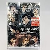 Hey!Say!JUMP / 全国へJUMPツアー2013 初回プレス仕様 プレミアムパッケージ スペシャルフォトカード封入（10枚） [DVD]