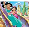 ジャスミン王女(princess Jasmine) ディズニー - ジャスミン王女(princess Jasmine) Android(960×854)待ち受け 309591