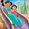 ジャスミン王女(princess Jasmine) ディズニー - ジャスミン王女(princess Jasmine) iPad壁紙 304564