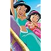 ディズニー - ジャスミン王女（princess Jasmine） FVGA(480×800)壁紙 303480