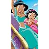 ジャスミン王女(princess Jasmine) ディズニー - ジャスミン王女(princess Jasmine) iPhone SE/8/7/6s(750×1334)壁紙 303876