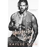 Unexpected Bond (Unexpected Arrivals Book 4)