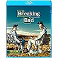 ブレイキング･バッド　シーズン２ ブルーレイ コンプリートパック（４枚組） [Blu-ray]