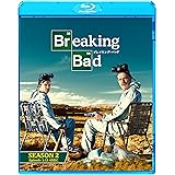 ブレイキング･バッド　シーズン２ ブルーレイ コンプリートパック（４枚組） [Blu-ray]
