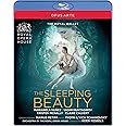 英国ロイヤル・バレエ《眠りの森の美女》 [Blu-ray]