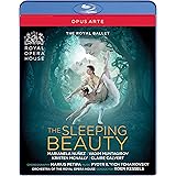 英国ロイヤル・バレエ《眠りの森の美女》 [Blu-ray]