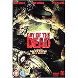 Day of The Dead [Import anglais] [DVD]