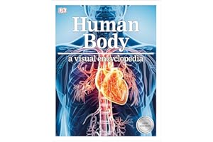 Human Body: A Visual Encyclopedia
