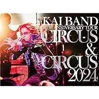 【新品】 甲斐バンド CIRCUS & CIRCUS 2024 91b0QPisXwL._AC_UL200_SR200,