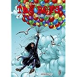 ザ・ボーイズ 4 (G-NOVELS)