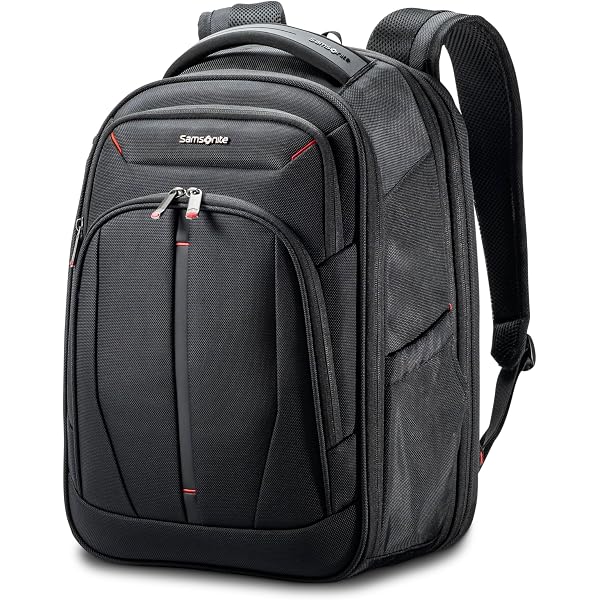 Amazon.co.jp: サムソナイト(Samsonite) リュックサック 89574-5794