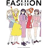 FASHION ILLUSTRATION BOOK－たなか ファッションイラストブック－